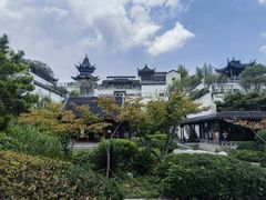 -江宁织造博物馆