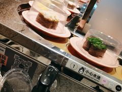 -争鲜回转寿司(金桥家乐福店)