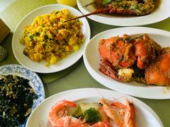 -钱塘府海鲜餐厅
