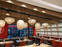 大堂-味千拉面(大润发店)