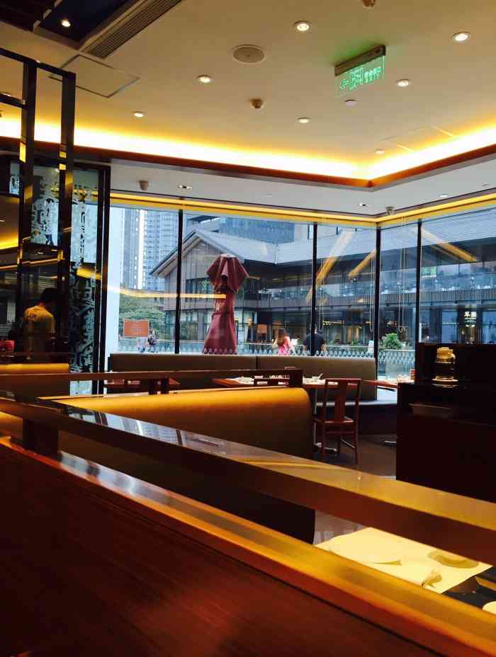 鼎泰丰(成都远洋太古里店)