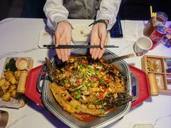 -马邦子·紫苏烤鱼(恒隆广场店)