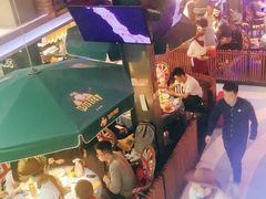 -肉串汪(望京店)