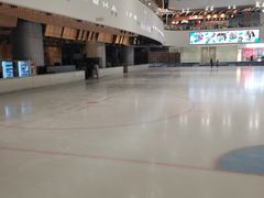 -TheRink大零溜冰场(IFS国金中心店)