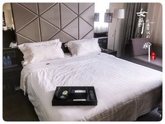 -桔子酒店(天津五大道店)