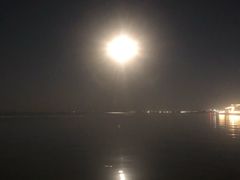 -湖州太湖旅游度假区-月亮广场