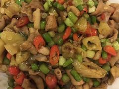 -老乡村(南湖路店)