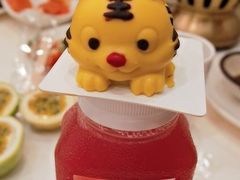 -第六季自助餐厅(甜水园店)