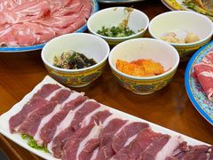 -松嘎里·乌拉满族火锅