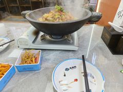 -老地方啤酒屋·海鲜青岛菜大排档(台东步行街店)