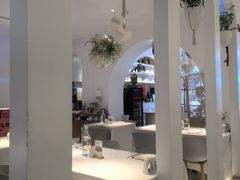 -春树下·树屋花房西餐厅(罍街AS1980店)