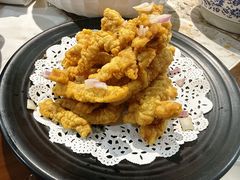 -海宁煲农家菜(惠南镇店)