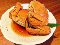 -卿家姆小馆·生腌熟醉·宁波小鲜(旗舰店)