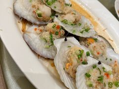 -沙龙酒家