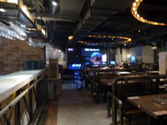 -麦凯伦烧烤·精酿超级工厂店(金桥总店)