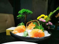 -龚记海鲜20年老字号
