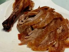 -鹊华居·地道鲁菜·海鲜·融合味(大明湖店)