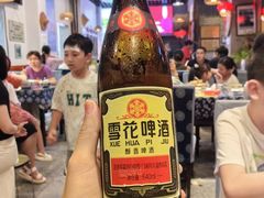 -旺角小渔村·海肠捞饭开创者(二马路店)