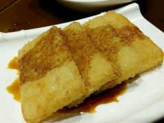 -张氏宽窄巷成都名小吃(茂业百货华强北店)