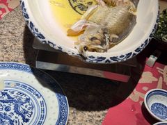 -南京大牌档(青岛万象城店)