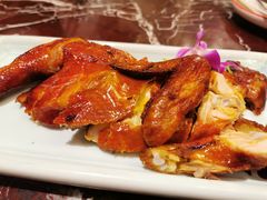 -新白鹿餐厅(爱琴海购物中心店)