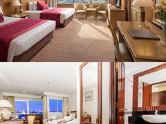 -曼谷王子宫殿酒店