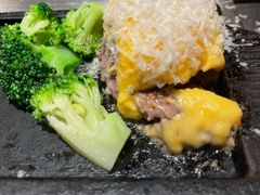 -肉肉大米(金虹桥店)