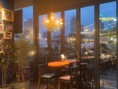 -The Happy Monk(前海壹方汇店)