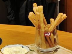 -厨道重庆菜馆(鸳鸯店)