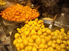 -东门町美食街