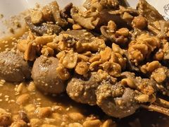 油拌串串-老号尤兔头(幸福店)