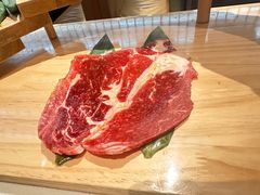 -千寻山野烤肉(中关村店)
