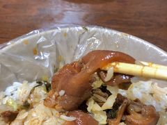 -陆长玖古法猪脚饭(玄风桥店)