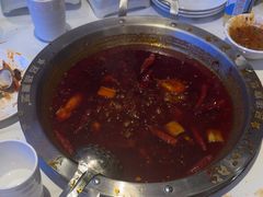 -名扬煮艺肥牛自助火锅(同和店)