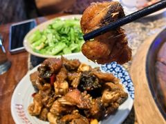-好灶头妈妈菜·千岛湖土菜地标美食