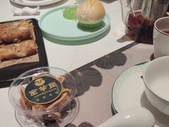 -新兴·金羊座·粤菜点心(乐峰店)