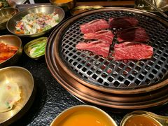 -伏一解牛烤肉专门店(信业购物中心店)