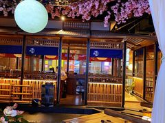 -九田家黑牛烤肉料理(新世纪商城甄选店)