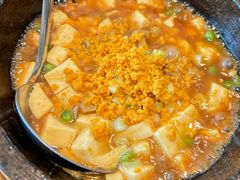 -柒园·三十年创意杭帮菜(龙湖滨江天街店)