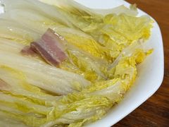 -玲燕蒸菜馆(江东路店)