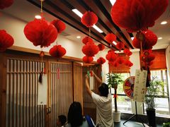 -子曰书院·古筝围棋书法国画小主持(夏都店)