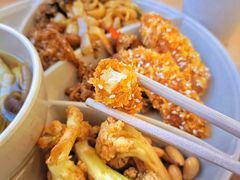 -素满香·全民食养自助(建邺万达店)
