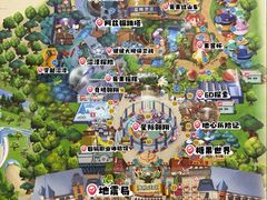 -蓝精灵乐园·世茂精灵之城主题乐园