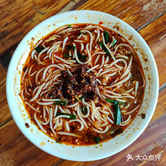 刘玉琼豆腐米线(红塔区店)