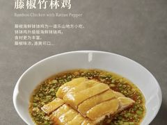 -柴门·头啖汤(天安千树店)