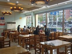 -清真利德顺小老饭庄(复兴路店)