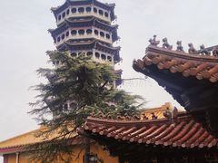-高旻寺