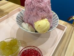 -Ice Monster冰馆·CNN评选全球十大甜品(国贸商城店)