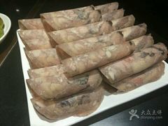 -巴奴毛肚火锅(广益哥伦布店)