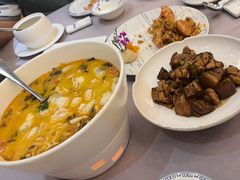 -银都上海菜馆(粤海东路店)